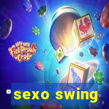 sexo swing